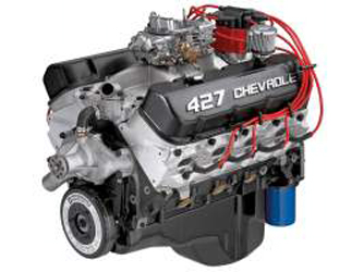 P58F8 Engine